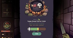 Cook The Dungeon