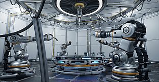 Event Horizon Research