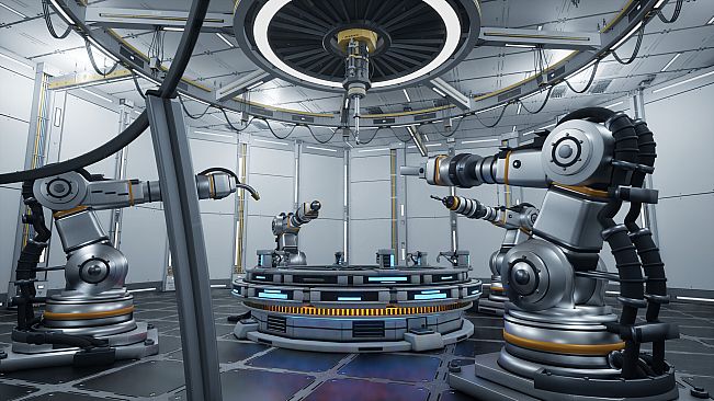 Event Horizon Research