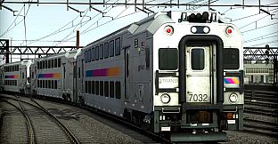 Train Simulator: NJ TRANSIT ALP-46 Loco Add-On