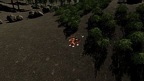 机械兽：进化（Mechanical beast: Evolution）