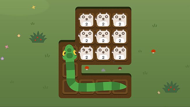 204Snake