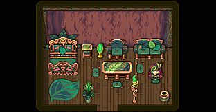 Sun Haven: Emerald Elegance Pack