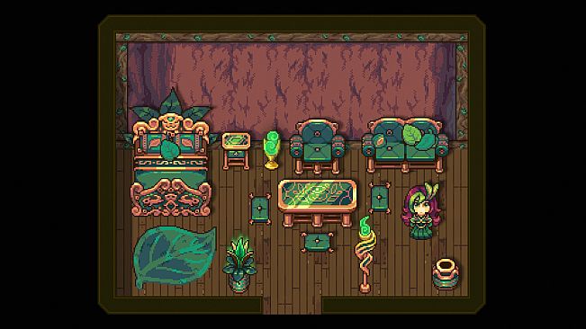 Sun Haven: Emerald Elegance Pack