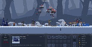 Before the Walls Break