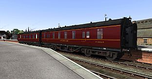 TS Marketplace: LMS P3 Coaches Pack 04 Add-On