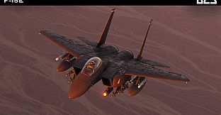 DCS: F-15E
