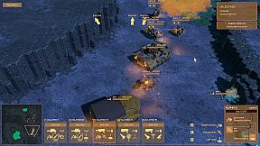 Expedition: Shadow World