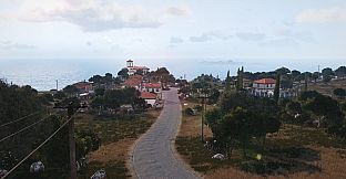 Arma 3 Malden