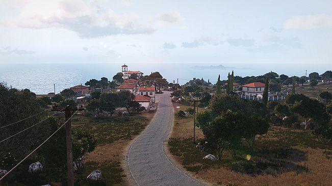 Arma 3 Malden