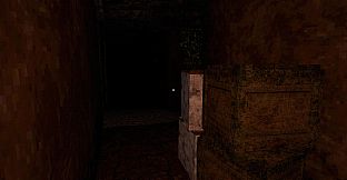 Forgotten Depths