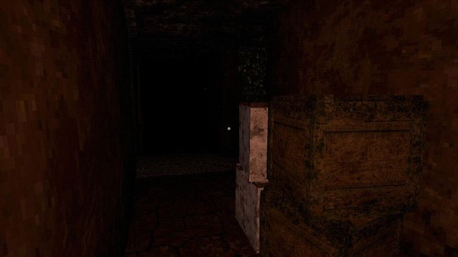 Forgotten Depths