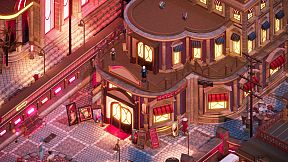 Pendula Swing - The Complete Journey