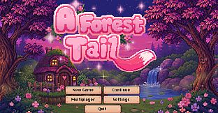 A Forest Tail