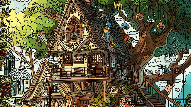 I commissioned some bunnies 3