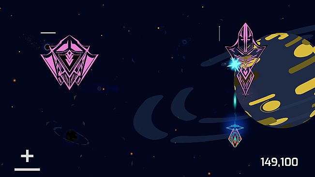 Space KaBAAM: Neon IV