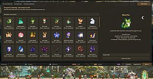 Spirit Gems - Supporter Pack