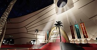 Alexandria - Cannes XR Festival