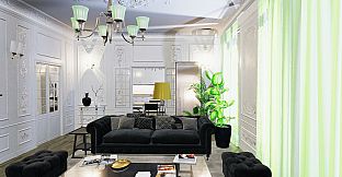 Buildings for Clip maker