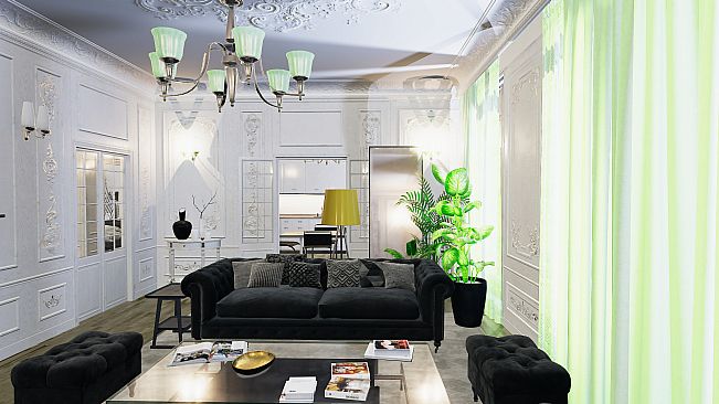 Buildings for Clip maker