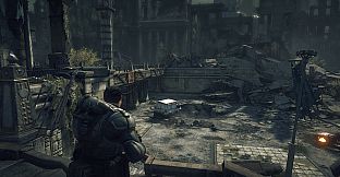 Gears of War: Ultimate Edition