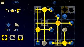 Starlight X-2: Space Sudoku