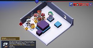 Office Overlord