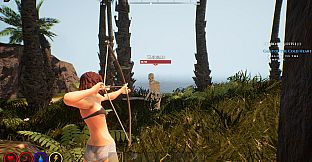 Ashes of Paradise: Aetherion