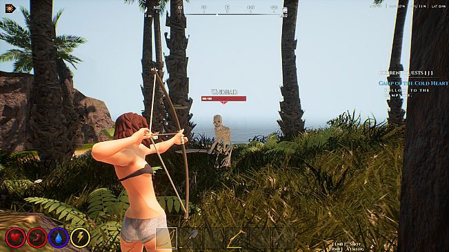 Ashes of Paradise: Aetherion