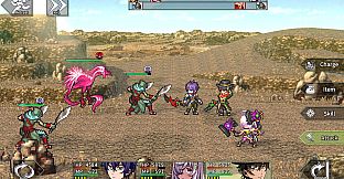 KEMCO RPG Selection Vol. 9