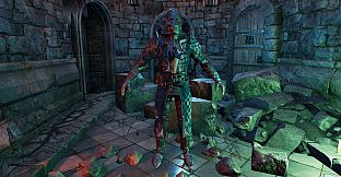 Medieval characters for Clip maker