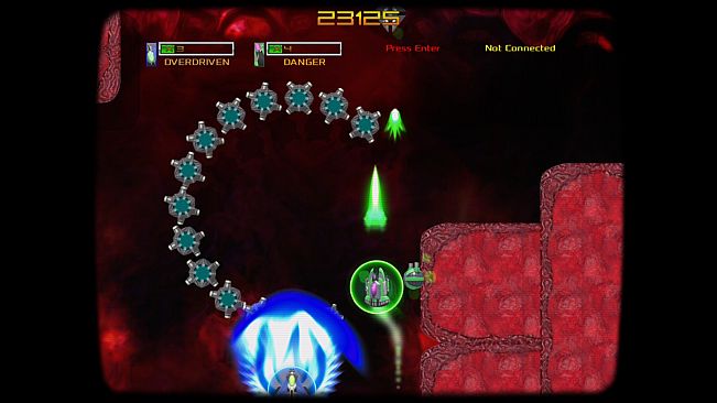 Overdriven Reloaded - Special Edition Upgrade