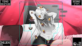 Waifu Space Conquest