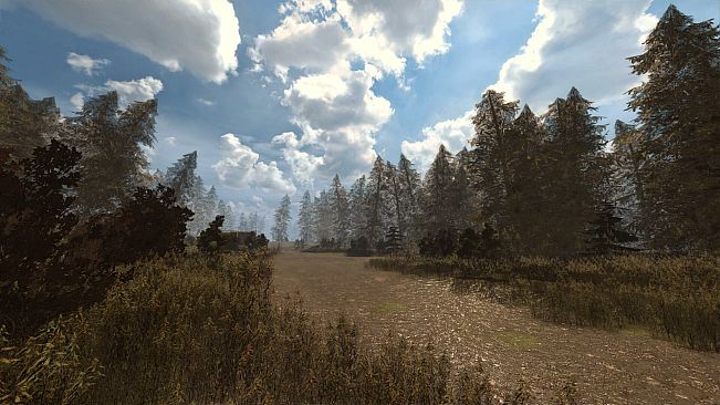 Hunted: One Step Too Far - Reborn Edition Remastered