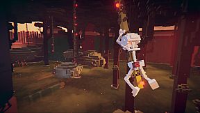 DE-EXIT - Eternal Matters