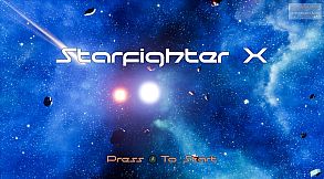 Starfighter X