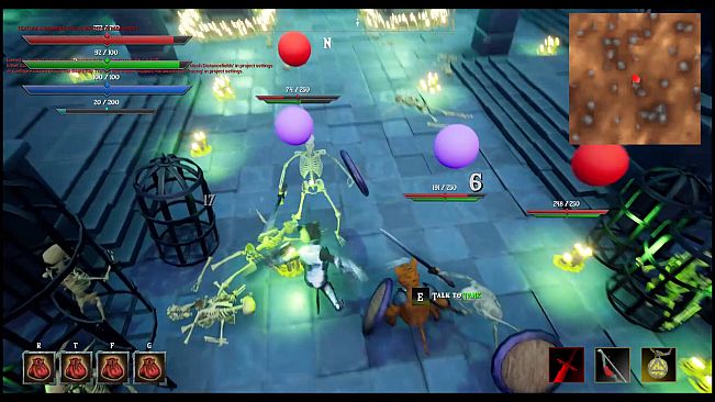 Scaredy Cat: The tale of Boo