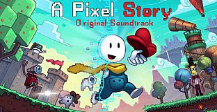 A Pixel Story Original Soundtrack
