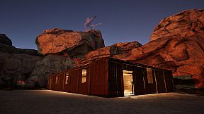 Blacksmith Shop Simulator