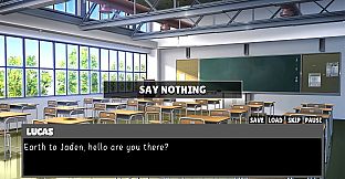 Jaden & Jasmine II: Lost Memories