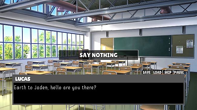 Jaden & Jasmine II: Lost Memories