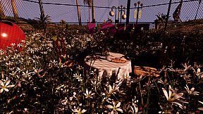 SCP : A Star Replicator