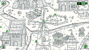 Hidden Kittens: Kingdom of Cats