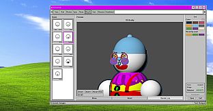 Desktop Buddy