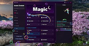 Magic Cursor