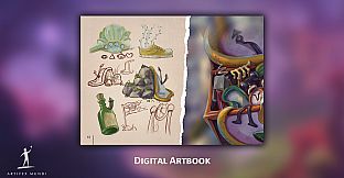 My Brother Rabbit - Artbook