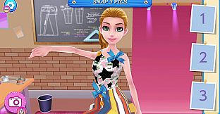 DIY Fashion Star: Arts & Crafts