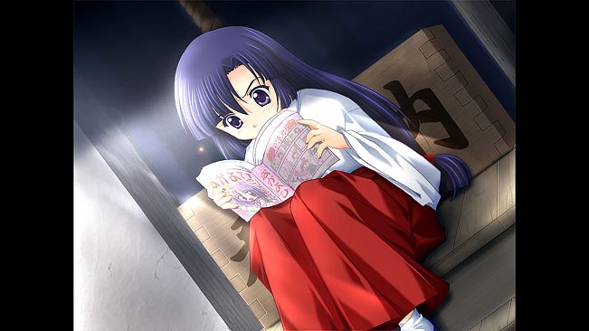 水夏～SUIKA～ world edition