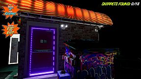 Aesop Rock's Black Hole Superette Experience