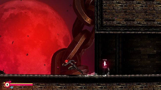 Demoniaca: Everlasting Night